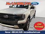 2025 Ford Ranger SuperCrew Cab 4x4 Pickup for sale #T5294 - photo 1