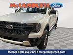 New 2025 Ford Ranger XLT SuperCrew Cab for sale #T5294 - photo 1
