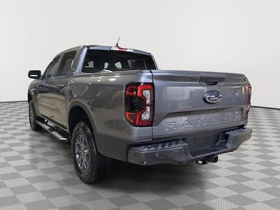 2025 Ford Ranger SuperCrew Cab 4x4 Pickup for sale #T5295 - photo 2