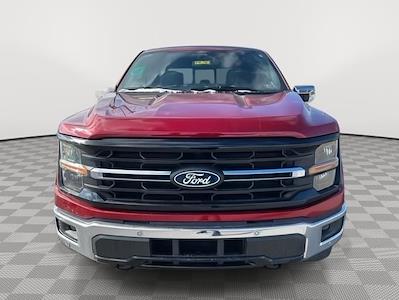 2025 Ford F-150 SuperCrew Cab 4x4 Pickup for sale #T530 - photo 1