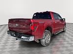 2025 Ford F-150 SuperCrew Cab 4x4 Pickup for sale #T530 - photo 2