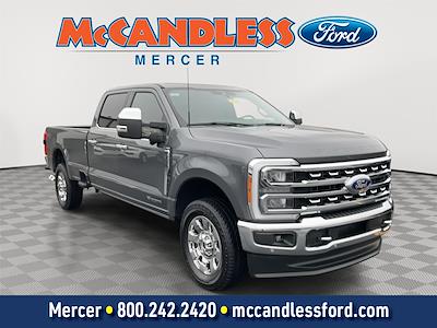 Used 2023 Ford F-350 Lariat Crew Cab for sale #T5300A - photo 1