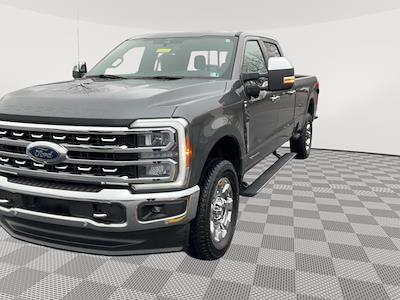 Used 2023 Ford F-350 Lariat Crew Cab for sale #T5300A - photo 2