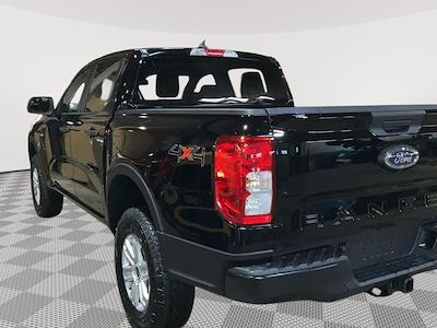New 2025 Ford Ranger XL SuperCrew Cab for sale #T5302 - photo 2