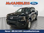 New 2025 Ford Ranger XL SuperCrew Cab for sale #T5302 - photo 1