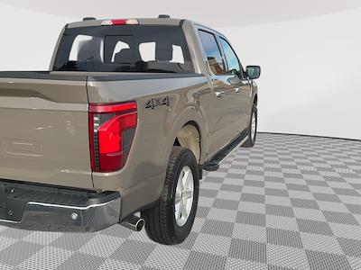 2025 Ford F-150 SuperCrew Cab 4x4 Pickup for sale #T5307 - photo 2