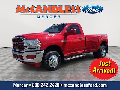 2024 Ram 3500 Regular Cab DRW 4x4 Pickup for sale #T5308A - photo 1
