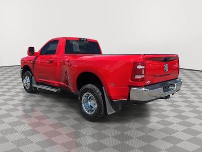 2024 Ram 3500 Regular Cab DRW 4x4 Pickup for sale #T5308A - photo 2