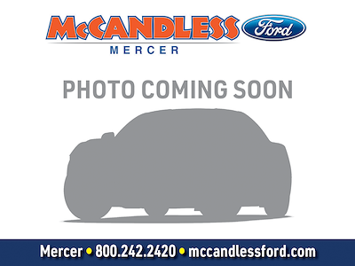 New 2025 Ford Maverick - photo 1