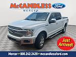 2019 Ford F-150 SuperCrew Cab 4x4 Pickup for sale #T537A - photo 1