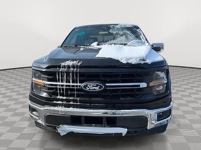 2025 Ford F-150 SuperCrew Cab 4x4 Pickup for sale #T538 - photo 1