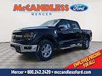 New 2025 Ford F-150 XLT SuperCrew Cab 4x4 Pickup for sale #T538 - photo 1