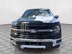New 2025 Ford F-150 XLT SuperCrew Cab 4x4 Pickup for sale #T538 - photo 4