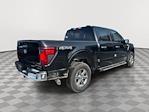 New 2025 Ford F-150 XLT SuperCrew Cab 4x4 Pickup for sale #T538 - photo 2