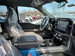 New 2025 Ford F-150 XLT SuperCrew Cab 4x4 Pickup for sale #T538 - photo 19