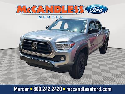 2023 Toyota Tacoma Double Cab 4WD Pickup for sale #T543A - photo 1