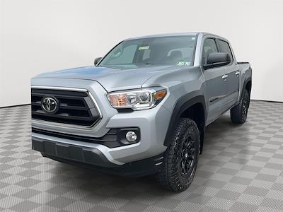 2023 Toyota Tacoma Double Cab 4WD Pickup for sale #T543A - photo 1