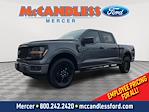 2025 Ford F-150 SuperCrew Cab 4x4 Pickup for sale #T545 - photo 1