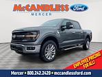 2025 Ford F-150 SuperCrew Cab 4x4 Pickup for sale #T547 - photo 1