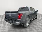 2025 Ford F-150 SuperCrew Cab 4x4 Pickup for sale #T547 - photo 2