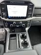 2025 Ford F-150 SuperCrew Cab 4x4 Pickup for sale #T547 - photo 9