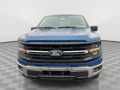 2025 Ford F-150 SuperCrew Cab 4x4 Pickup for sale #T548 - photo 1