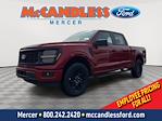 2025 Ford F-150 SuperCrew Cab 4x4 Pickup for sale #T549 - photo 1