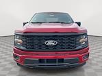 2025 Ford F-150 SuperCrew Cab 4x4 Pickup for sale #T549 - photo 4
