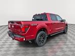 2025 Ford F-150 SuperCrew Cab 4x4 Pickup for sale #T549 - photo 2