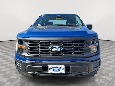 2025 Ford F-150 SuperCrew Cab 4x4 Pickup for sale #T562 - photo 1