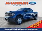 2025 Ford F-150 SuperCrew Cab 4x4 Pickup for sale #T562 - photo 1