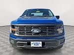 2025 Ford F-150 SuperCrew Cab 4x4 Pickup for sale #T562 - photo 4
