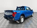 2025 Ford F-150 SuperCrew Cab 4x4 Pickup for sale #T562 - photo 2