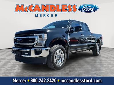 2022 Ford F-250 Crew Cab 4x4 Pickup for sale #T565B - photo 1