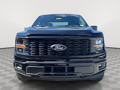 2025 Ford F-150 SuperCrew Cab 4x4 Pickup for sale #T579 - photo 1