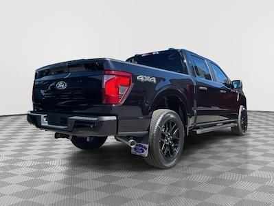New 2025 Ford F-150 STX SuperCrew Cab 4x4 Pickup for sale #T579 - photo 2