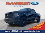 2025 Ford F-150 SuperCrew Cab 4x4 Pickup for sale #T579 - photo 1