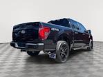 2025 Ford F-150 SuperCrew Cab 4x4 Pickup for sale #T579 - photo 2