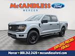 2025 Ford F-150 SuperCrew Cab 4x4 Pickup for sale #T588 - photo 1
