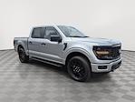 2025 Ford F-150 SuperCrew Cab 4x4 Pickup for sale #T588 - photo 11