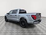 2025 Ford F-150 SuperCrew Cab 4x4 Pickup for sale #T588 - photo 2