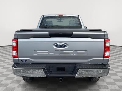 2023 Ford F-150 Regular Cab 4x4 Pickup for sale #T595M - photo 2