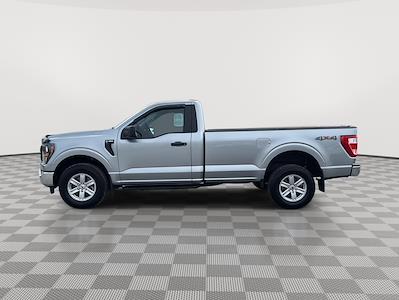2023 Ford F-150 Regular Cab 4x4 Pickup for sale #T595M - photo 2