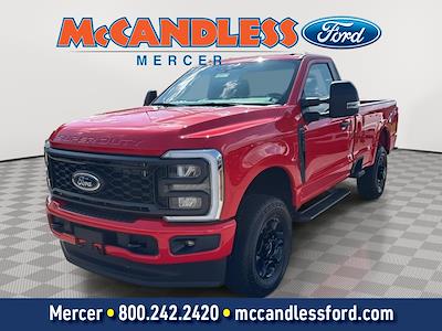 2026 Ford F-350 Regular Cab SRW 4x4 Pickup for sale #T611 - photo 1
