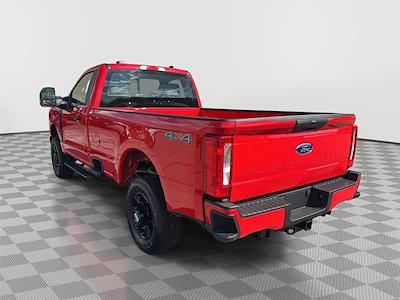 2026 Ford F-350 Regular Cab SRW 4x4 Pickup for sale #T611 - photo 2