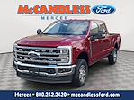 2026 Ford F-250 Crew Cab 4x4 Pickup for sale #T616 - photo 1