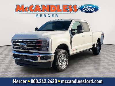 New 2026 Ford F-350 Lariat Crew Cab for sale #T618 - photo 1