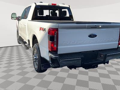 New 2026 Ford F-350 Lariat Crew Cab for sale #T618 - photo 2