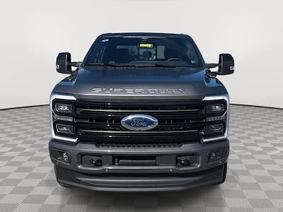 2025 Ford F-250 Crew Cab 4x4 Pickup for sale #T61A - photo 2