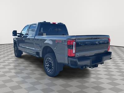 2025 Ford F-250 Crew Cab 4x4 Pickup for sale #T61A - photo 1